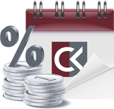 Вклад "Доходный"