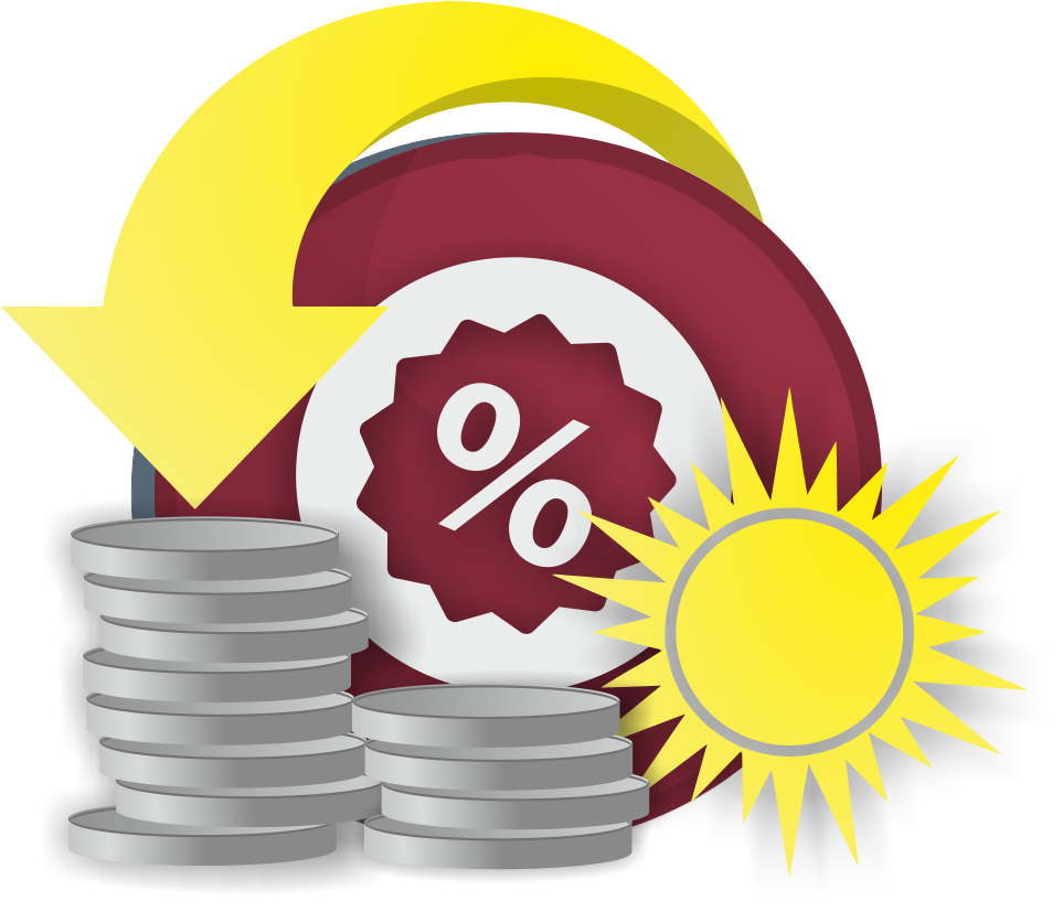 Вклад «Солнечный плюс»